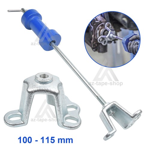 Slide hammer puller set front - slide,