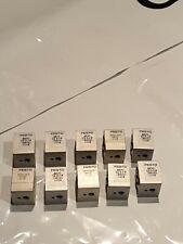 FESTO SHORT STROKE CYLINDER