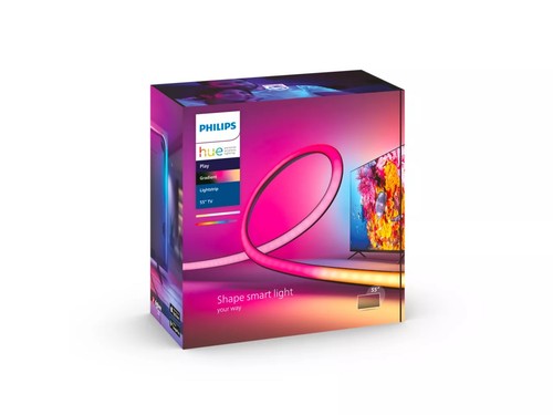 Led smart backlight - tv,
