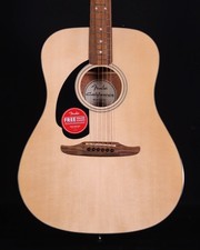 Fender  California Standard