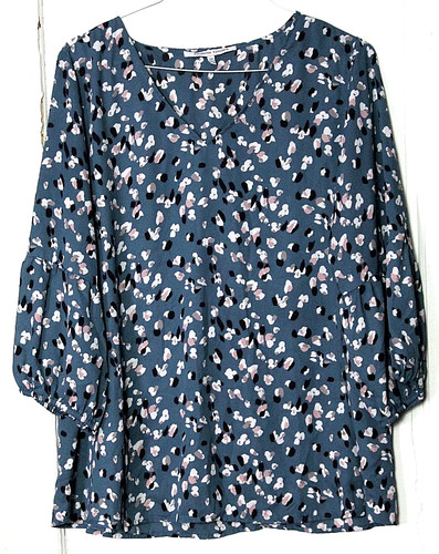 Collective concepts tunic - concepts,