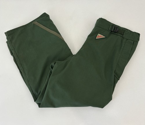 Musto country goretex trousers - country,
