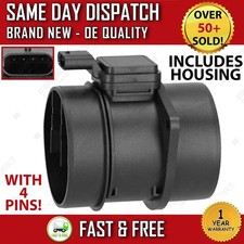 MERCEDES SPRINTER 2006-2018 MASS AIR FLOW METER SENSOR