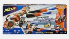 nerf rhino-fire n strike elite