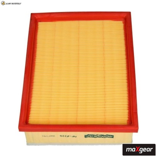Air filter 0954 for peugeot - filter,