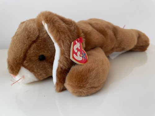 Beanie buddy ears bunny - buddy,