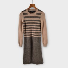 Paul Costelloe Jumper Dress M