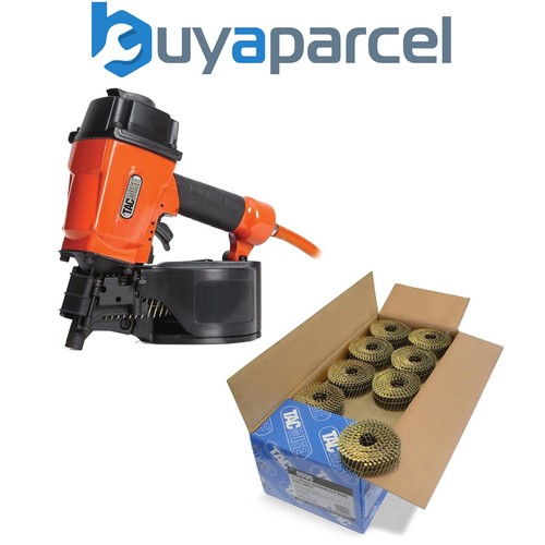 Tacwise gcn57p nailer 57mm air - nailer,