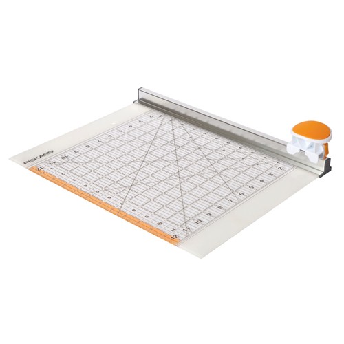 Fiskars rotary cutter - fiskars,