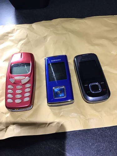 Nokia 3310 phone and - nokia,