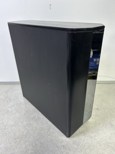 Panasonic hwx7 subwoofer - panasonic,