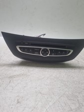 RENAULT LAGUNA RADIO CD HEAD
