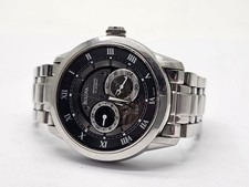 Bulova Mens 96A119 BVA