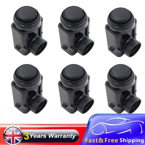 Pdc parking sensor - parking,