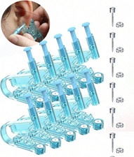 5pcs Disposable Ear Nose