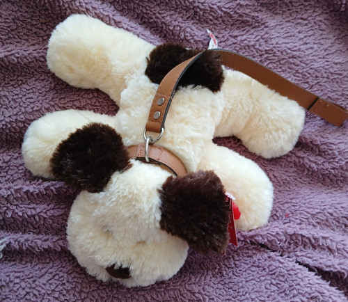 Keel toys sparkey puppy - keel,