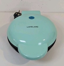 Lakeland Electric Mini Doughnut Maker Makes 7 Doughnuts Code 53487 700W