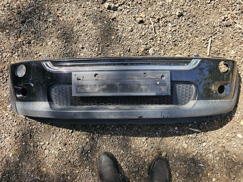 Front bumper mini - front, r52