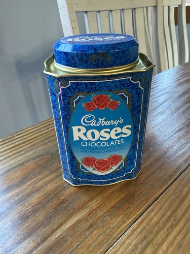 Cadbury roses chocolates - cadbury's,