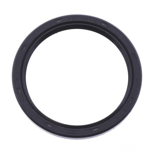 Oil seal 45x55x5mm fits - oil, honda