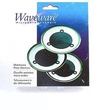 Waveware. Microwave Plate