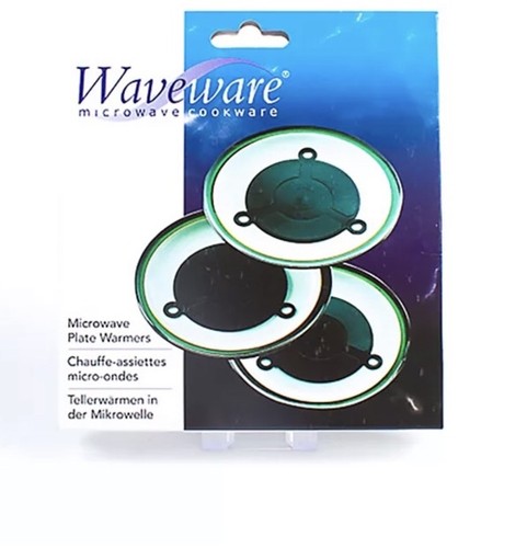 Waveware microwave plate - waveware.,