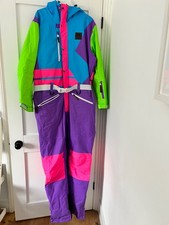 Men’s X-LARGE OOSC Podwer