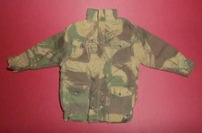1/6 scale British WW2 Para Denison Smock for 12" toy action figures (ref501)