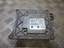 2007 VAUXHALL ASTRA H 1.6i 16V Life 5DR MK5 Z16XER ENGINE ECU 55559394DH #2728.6