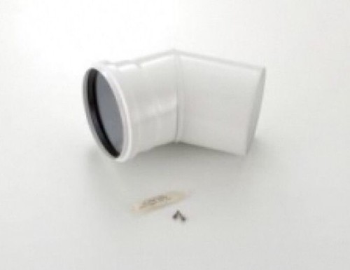 Worcester flue degree - 45,