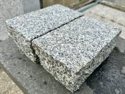 Quality silver granite - silver,