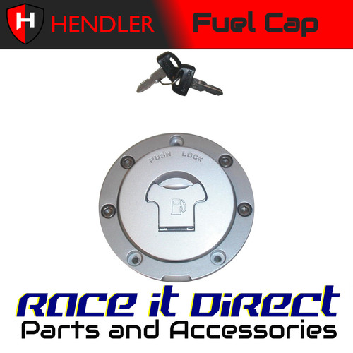 Fuel cap for honda - cap, 400