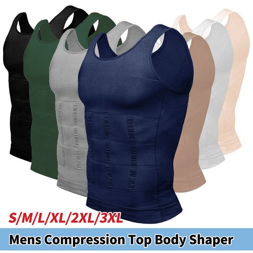 Men pack body - pack, shaper