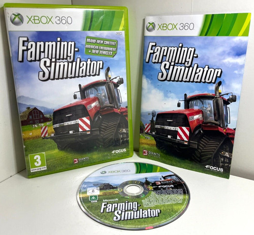 Near mint farming - 360),