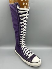 Converse All Star Knee High