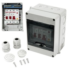 2 Way Garage Caravan Shed Boat