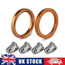 Exhaust Pipe Gaskets Nut For