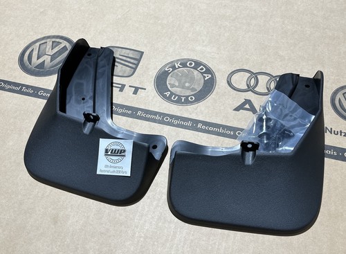 Tiguan 5nz front mud - 5nz, flaps