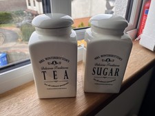 Mrs Winterbottom's Traditional