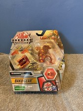 Bakugan Dragonoid Ultra +