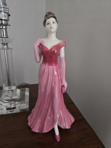 Coalport ladies fashion - coalport,