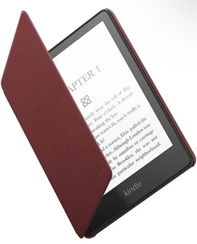 New amazon kindle - new,