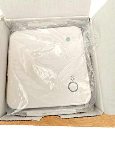 Hive single channel receiver - hive,
