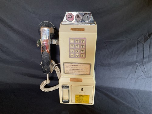 Vintage automatic electric - vintage,