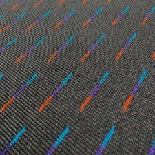 BMW E34 M5 Fabric Seat Covers