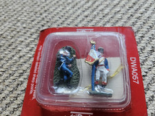 Del Prado Napoleonic Soldiers