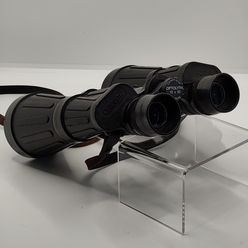 Optolyth alpin binoculars - optolyth,