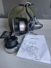 SHIMANO ST 4000FA MINI
