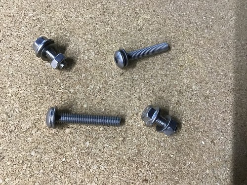Raleigh chopper mk3 rack - rack, to