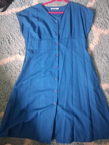 Long teal turquoise - long, teal/turquoise